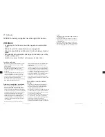 Preview for 23 page of ABC Design TRAGEWANNE ZOOM Instructions For Use Manual