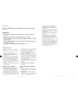 Preview for 25 page of ABC Design TRAGEWANNE ZOOM Instructions For Use Manual