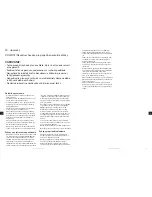 Preview for 26 page of ABC Design TRAGEWANNE ZOOM Instructions For Use Manual