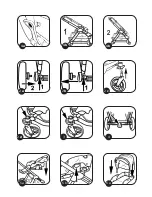 Preview for 3 page of ABC Design Turbo 4S Instructions For Use Manual