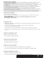 Preview for 19 page of ABC Design Turbo 4S Instructions For Use Manual