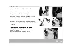 Preview for 4 page of ABC Design ZOOM AIR Instruction Manual