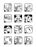 Предварительный просмотр 4 страницы ABC Design ZOOM AIR Instructions For Use Manual