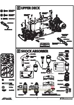 Предварительный просмотр 8 страницы ABC Hobby GOOSE Instruction Manual