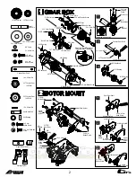 Preview for 2 page of ABC Hobby Grid Instruction Manual