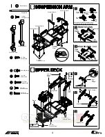 Предварительный просмотр 4 страницы ABC Hobby Grid Instruction Manual