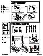 Предварительный просмотр 5 страницы ABC Hobby Grid Instruction Manual