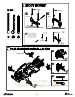 Preview for 6 page of ABC Hobby Grid Instruction Manual