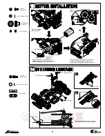 Предварительный просмотр 8 страницы ABC Hobby Grid Instruction Manual