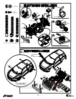 Предварительный просмотр 9 страницы ABC Hobby Grid Instruction Manual