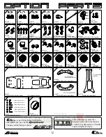 Предварительный просмотр 12 страницы ABC Hobby Grid Instruction Manual