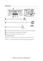 Preview for 16 page of ABC Home Electronics 30608 Instruction Manual