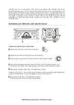 Preview for 21 page of ABC Home Electronics 30608 Instruction Manual