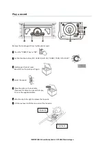 Preview for 39 page of ABC Home Electronics 30608 Instruction Manual