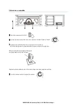 Preview for 42 page of ABC Home Electronics 30608 Instruction Manual