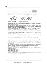 Preview for 52 page of ABC Home Electronics 30608 Instruction Manual