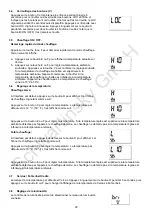 Preview for 21 page of abc home living 25873 Instruction Manual