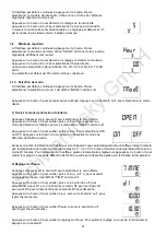 Preview for 22 page of abc home living 25873 Instruction Manual