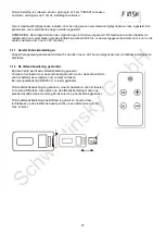 Preview for 38 page of abc home living 25873 Instruction Manual