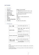 Preview for 3 page of ABC IT ABC S-M2080 User Manual