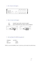 Preview for 4 page of ABC IT ABC S-M2080 User Manual