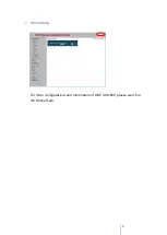 Preview for 6 page of ABC IT ABC S-M2080 User Manual