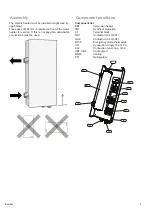 Предварительный просмотр 5 страницы ABC Kliima ELK 9M Installer Manual