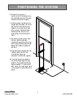 Предварительный просмотр 5 страницы ABC Office 24501 User Manual