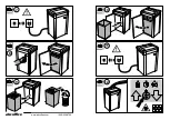 Preview for 8 page of ABC Office 30304 Operating Instructions Manual