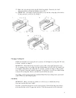 Предварительный просмотр 7 страницы ABC Office Ideal Cutter 4810 User Manual