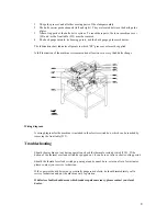 Предварительный просмотр 8 страницы ABC Office Ideal Cutter 4810 User Manual