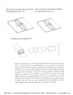 Preview for 12 page of ABC Office intelli-fold df-304 C Operating Instructions Manual