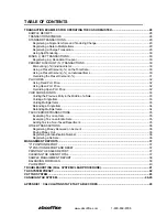 Предварительный просмотр 112 страницы ABC Office ROYAL 110CX Owner'S Manual