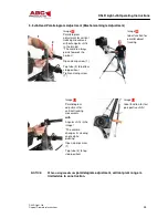 Предварительный просмотр 28 страницы ABC-Products DSLR Light-Jib Operating Instructions Manual