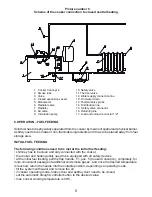 Preview for 10 page of ABC PROIZVOD Concept 2 mini air Technical Instructions