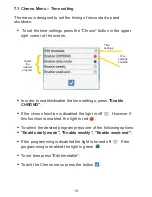 Preview for 12 page of abc 23kW SUPER VULCANO User Manual