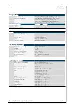 Preview for 13 page of abc 4T2 bmp 3000 Instruction Manual