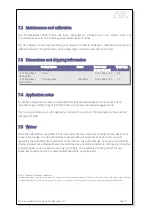 Preview for 15 page of abc 4T2 bmp 3000 Instruction Manual