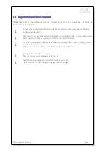 Preview for 6 page of abc 4T2-Portable Manual