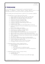 Предварительный просмотр 7 страницы abc 4T2-Portable Manual