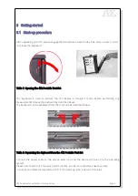 Preview for 9 page of abc 4T2-Portable Manual