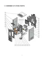 Предварительный просмотр 3 страницы abc 9kW LILLY User Manual