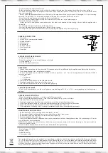 Preview for 6 page of abc beauty in the air HD1209 Instructions For Use Manual