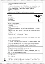 Preview for 8 page of abc beauty in the air HD1209 Instructions For Use Manual