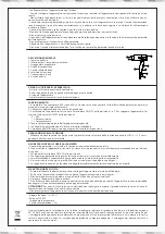 Preview for 12 page of abc beauty in the air HD1209 Instructions For Use Manual