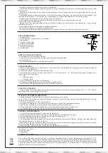 Preview for 14 page of abc beauty in the air HD1209 Instructions For Use Manual