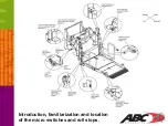 Предварительный просмотр 3 страницы abc Braun NL501 Series Troubleshooting Manual