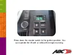 Preview for 6 page of abc Braun NL501 Series Troubleshooting Manual