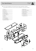 Предварительный просмотр 3 страницы abc FP4 Assembly Instructions Manual