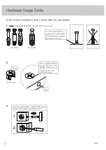 Preview for 5 page of abc FP4 Assembly Instructions Manual